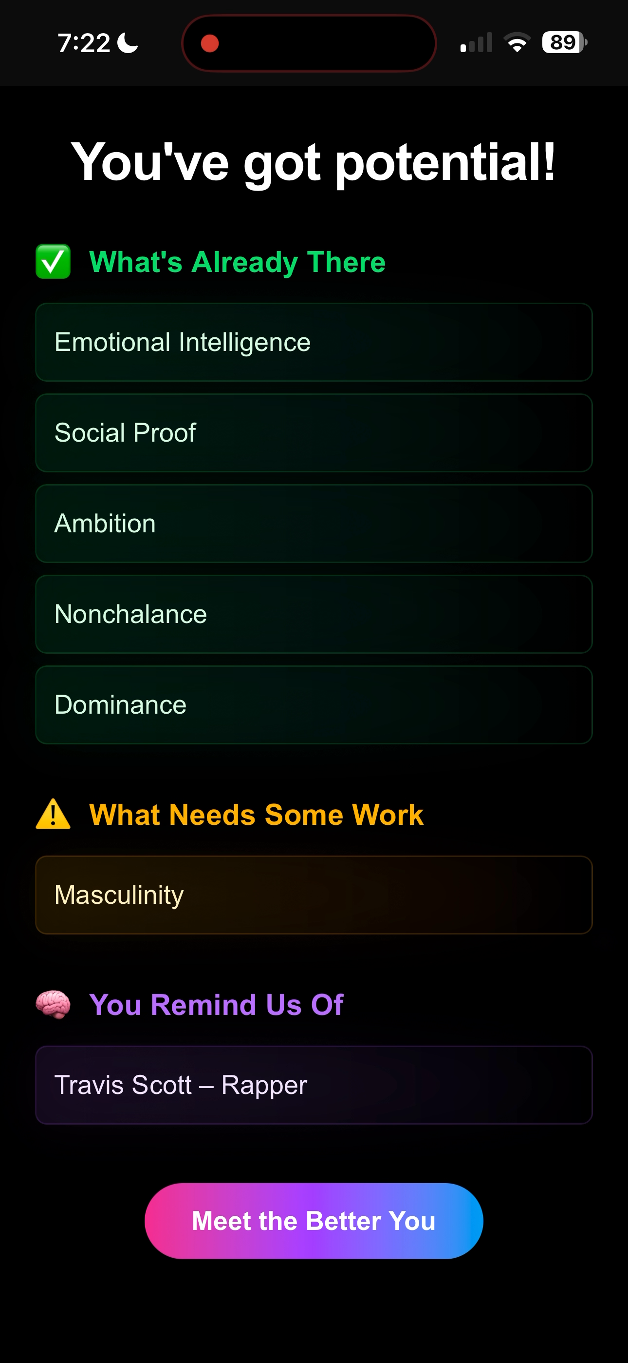 AuraMaxx gallery image