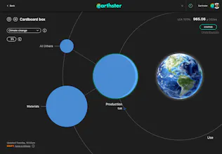 Earthster gallery image