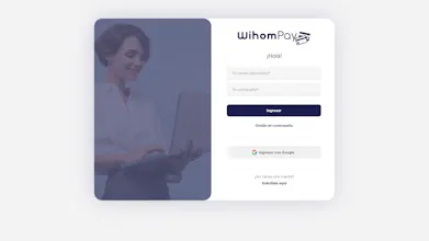 Wihom gallery image