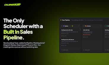 CalendarJet gallery image