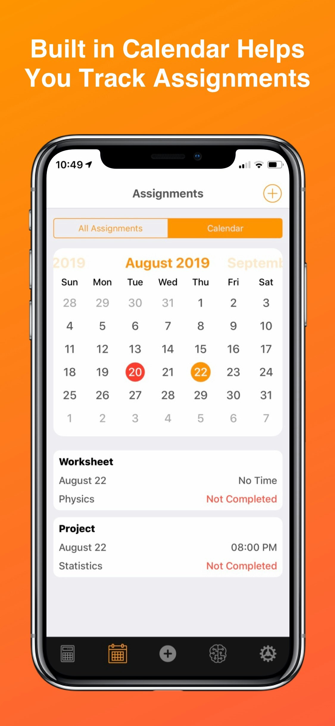 GradePoint gallery image