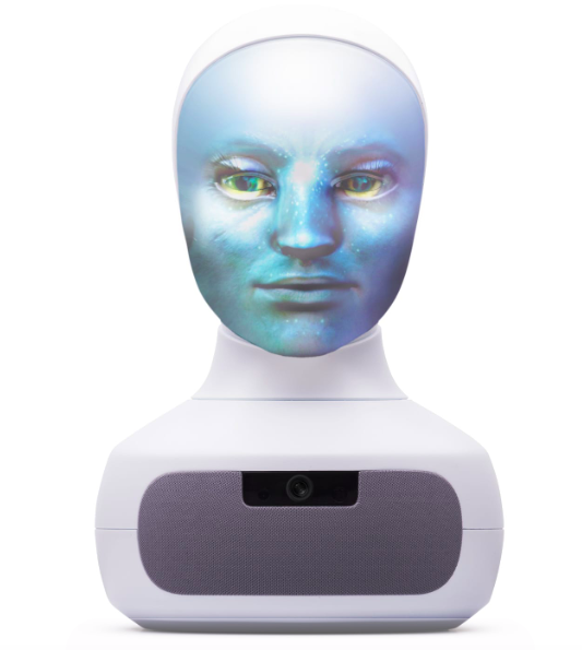 Furhat gallery image