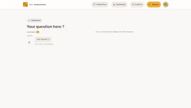 feedyourback gallery image