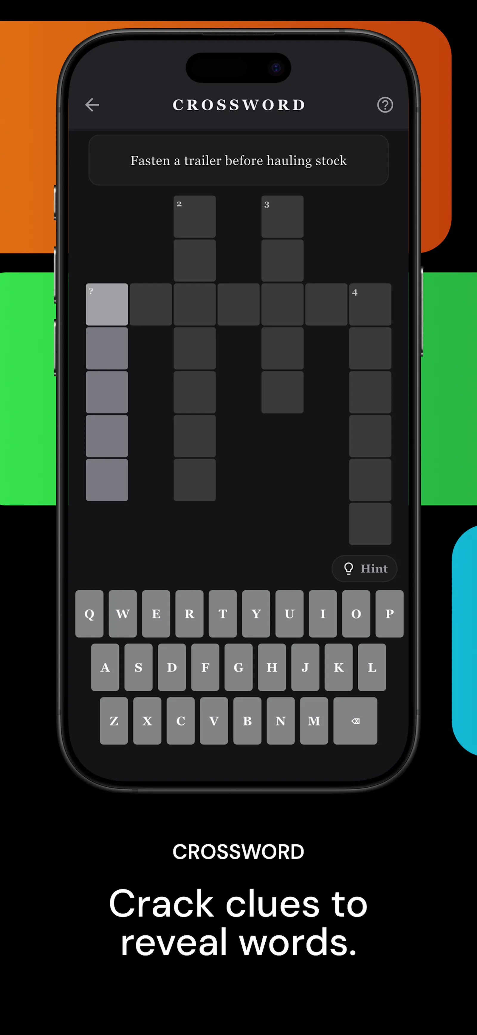 Layers screenshot 3