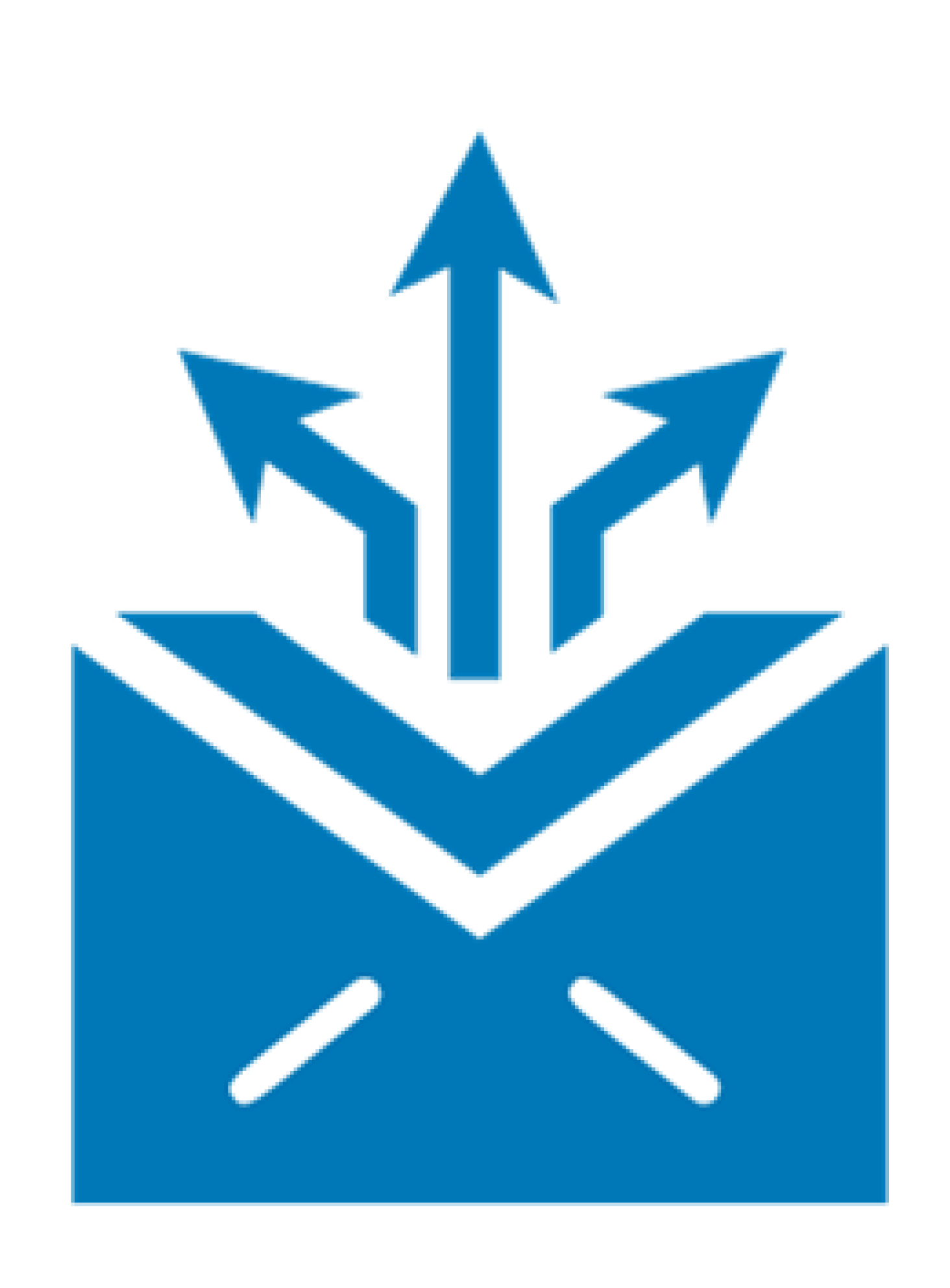 ColdScribe logo