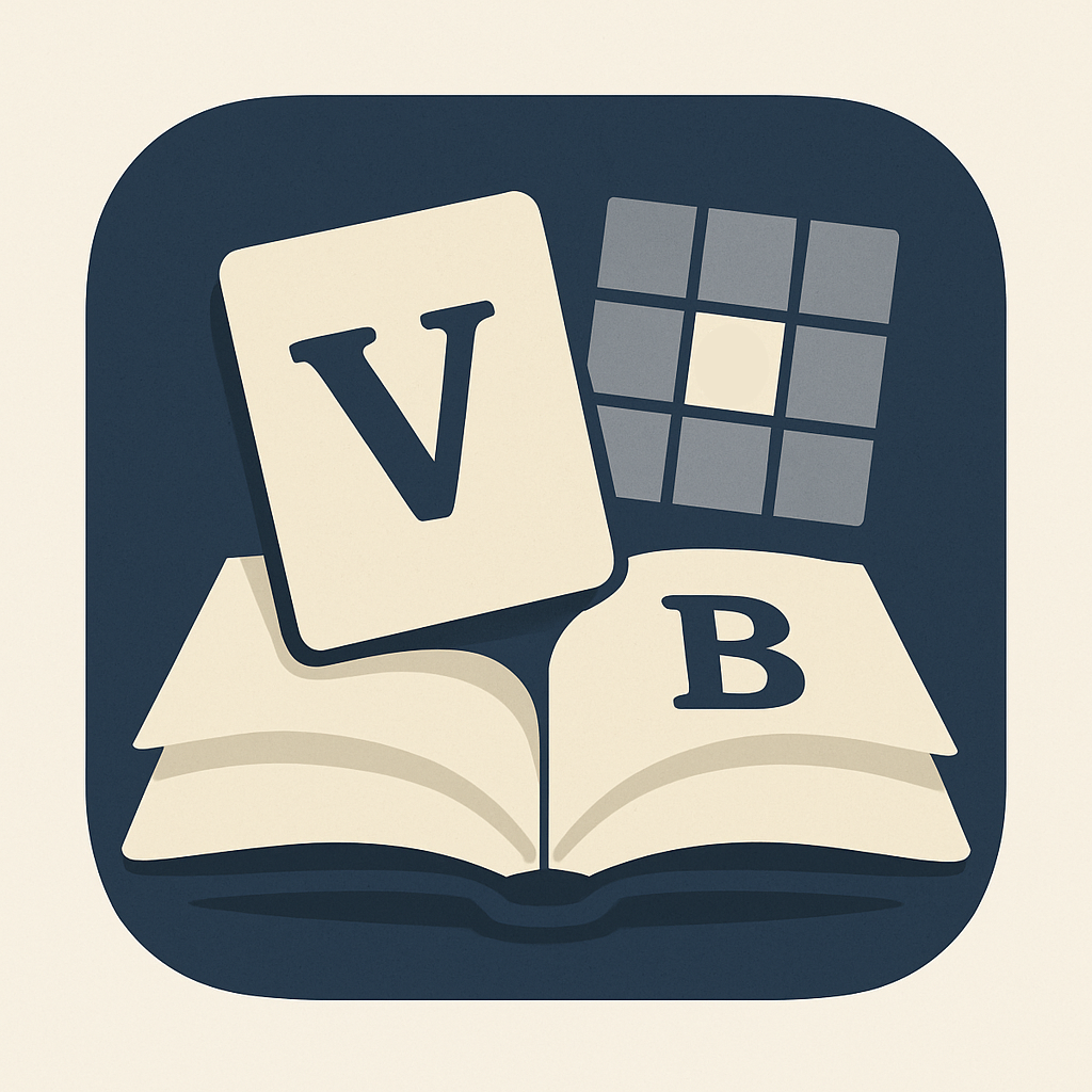 Daily Vocabulary Bui... logo
