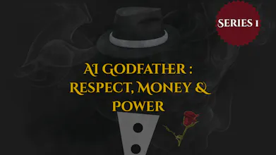 AI Godfather: Digital Power gallery image