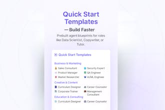 Prompt Lyfe gallery image