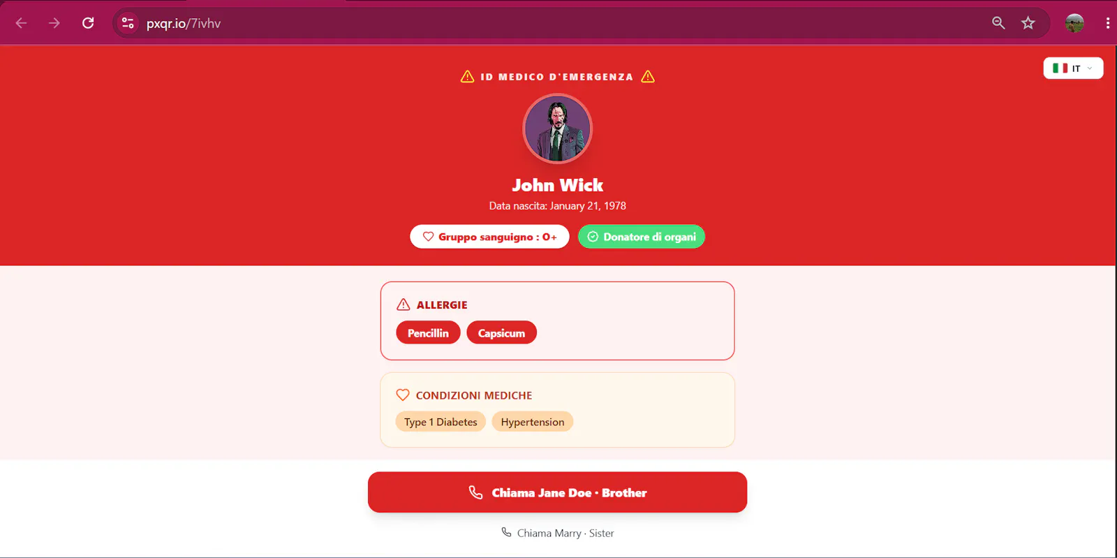 PixlQR screenshot 13