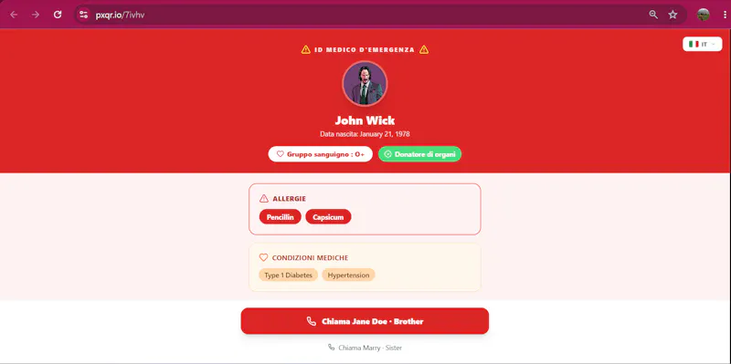 PixlQR screenshot 13