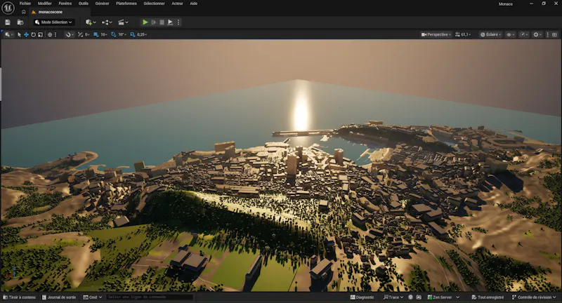 Bmap screenshot 3
