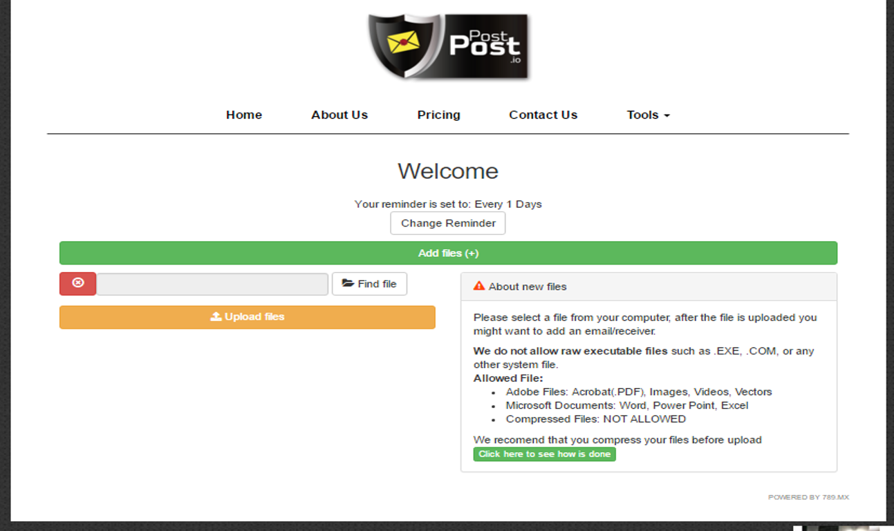 Post Post gallery image