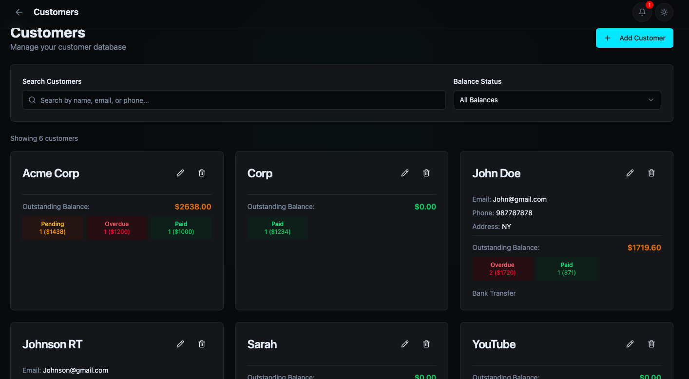 Simart gallery image