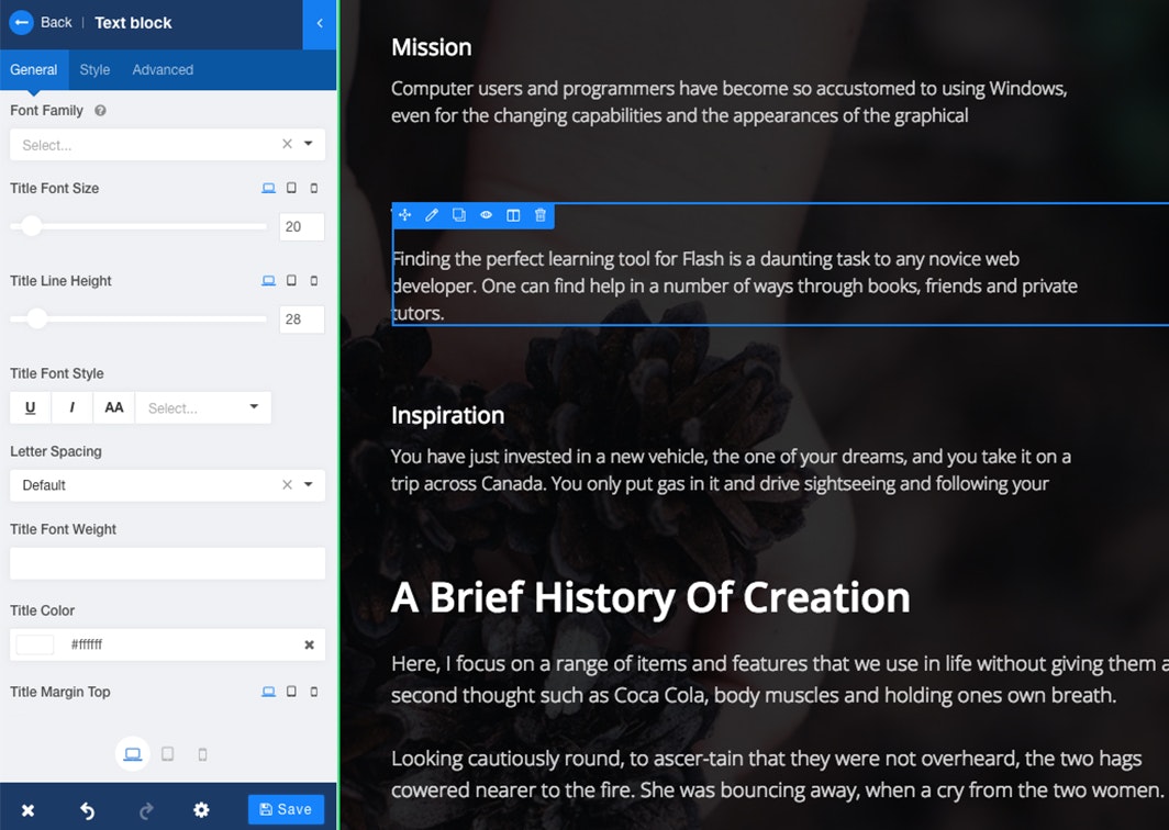 SP Page Builder gallery image