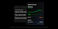 Robinhood Agentic Trading