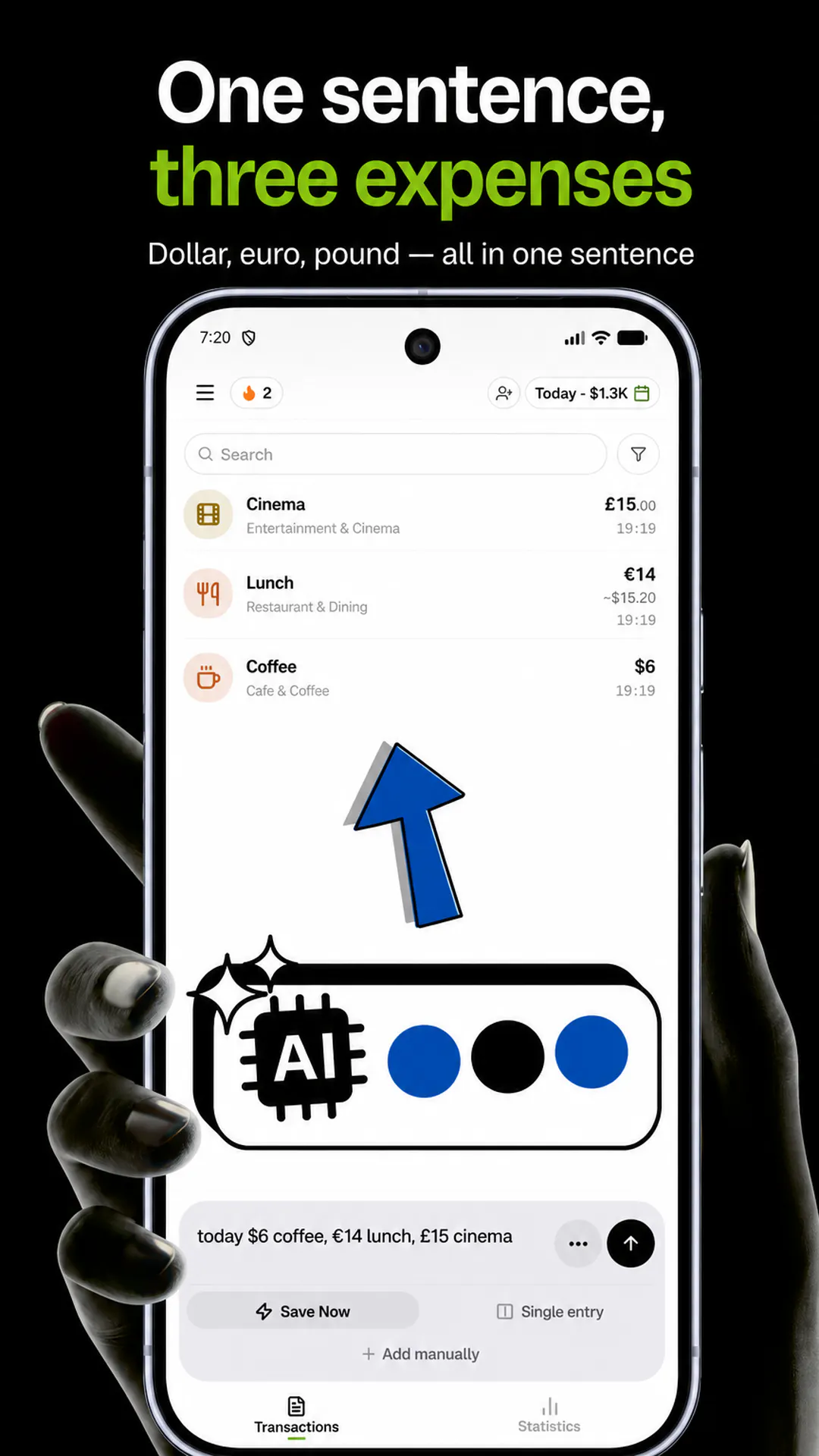 Expensiv gallery image