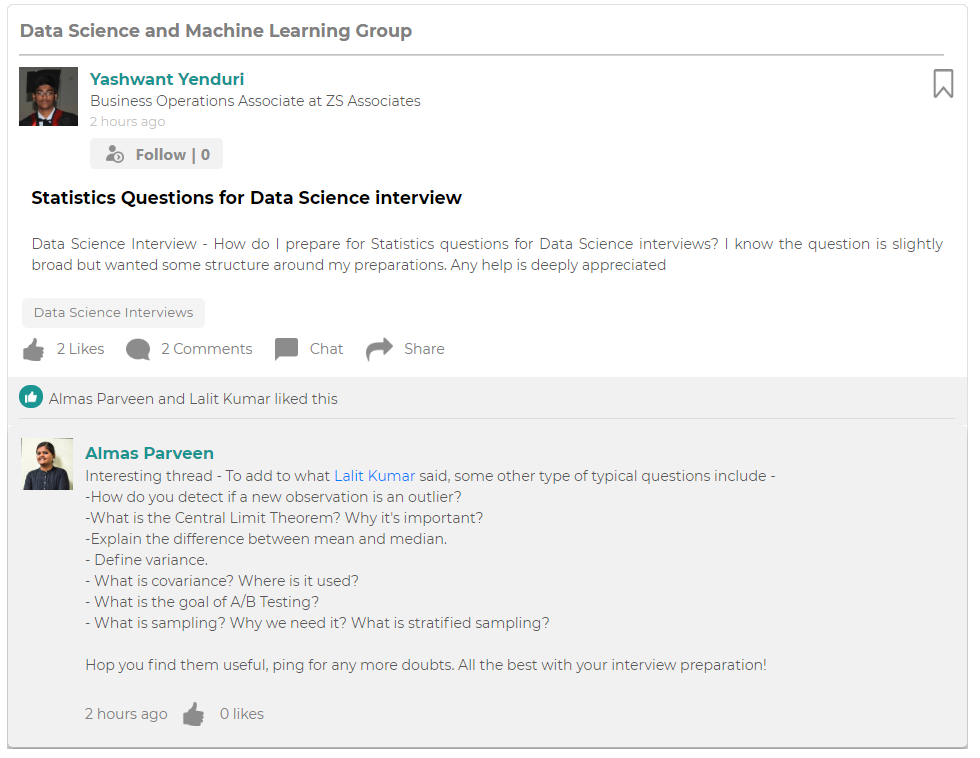CohortPlus 2.0 gallery image