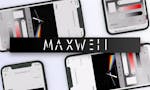 MAXWELL.app image