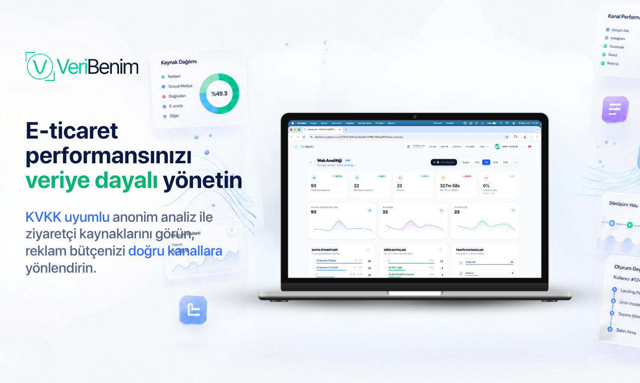 VeriBenim gallery image