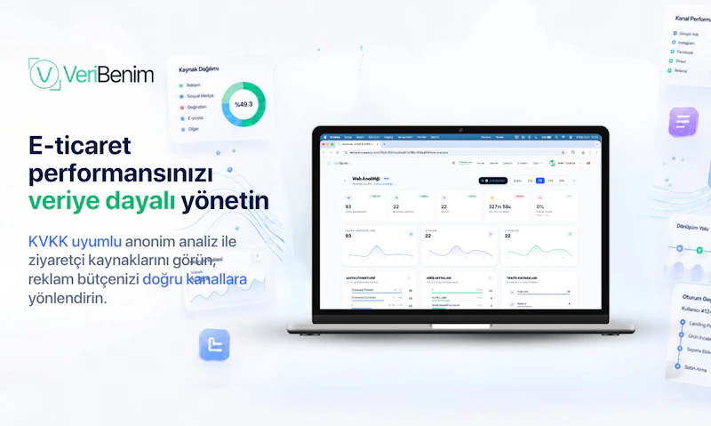 VeriBenim screenshot 3