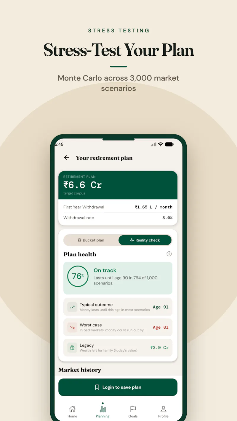GuideFin screenshot 6