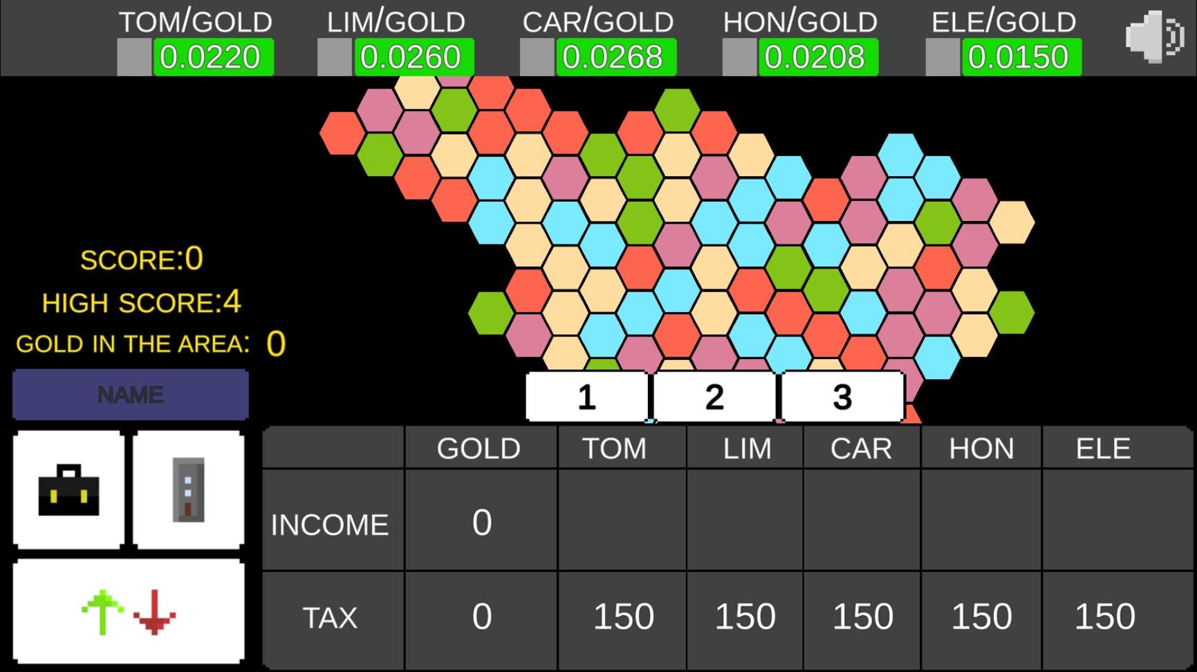 Chasingold gallery image