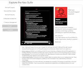 Neo by Zephyr gallery image