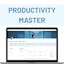 Productivity Master (Notion template)