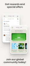 VEDIC LAB Science of Wellness App gallery image