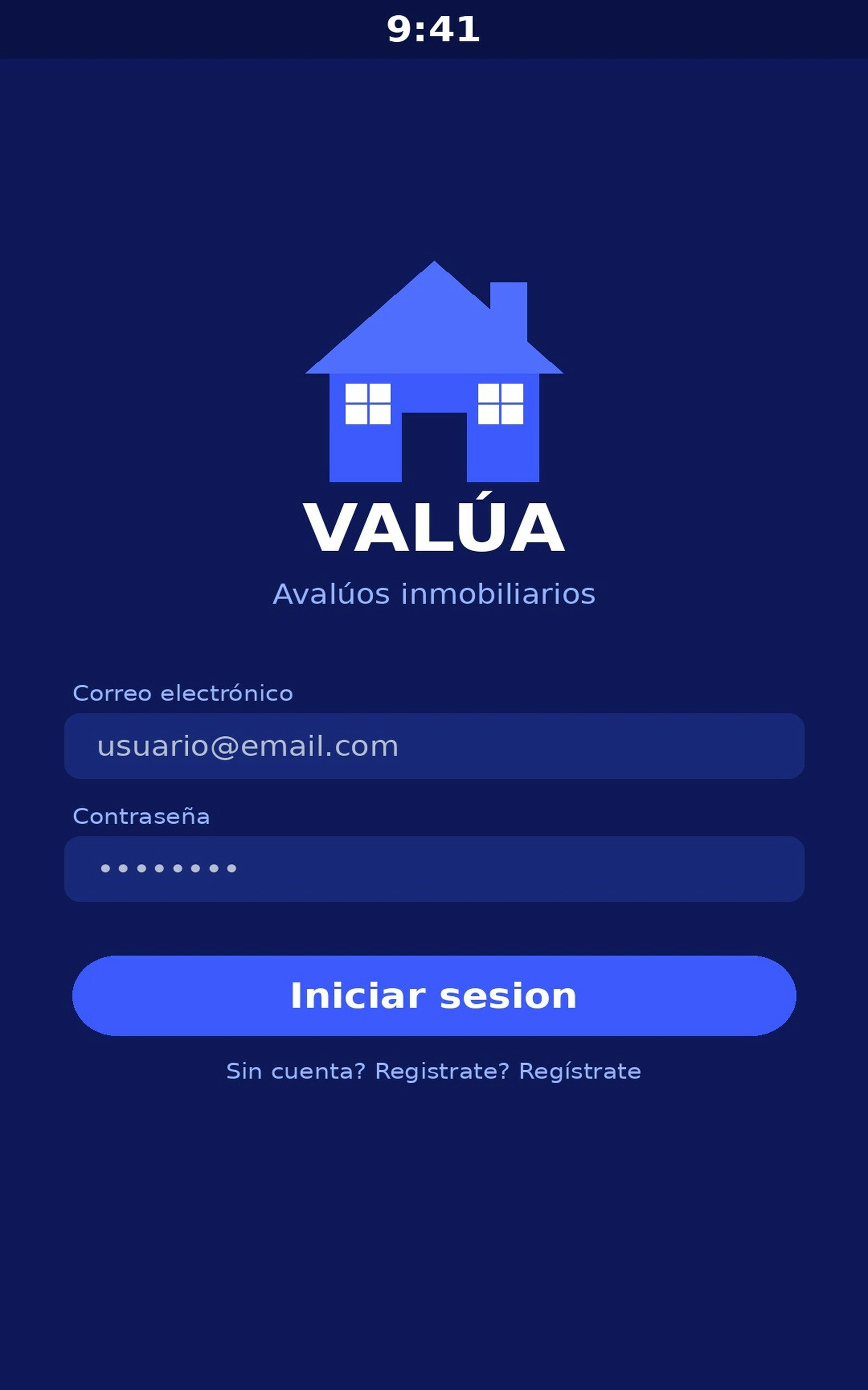 Valúa — App de Avalúos Inmobiliarios gallery image