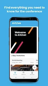 AudienceView gallery image