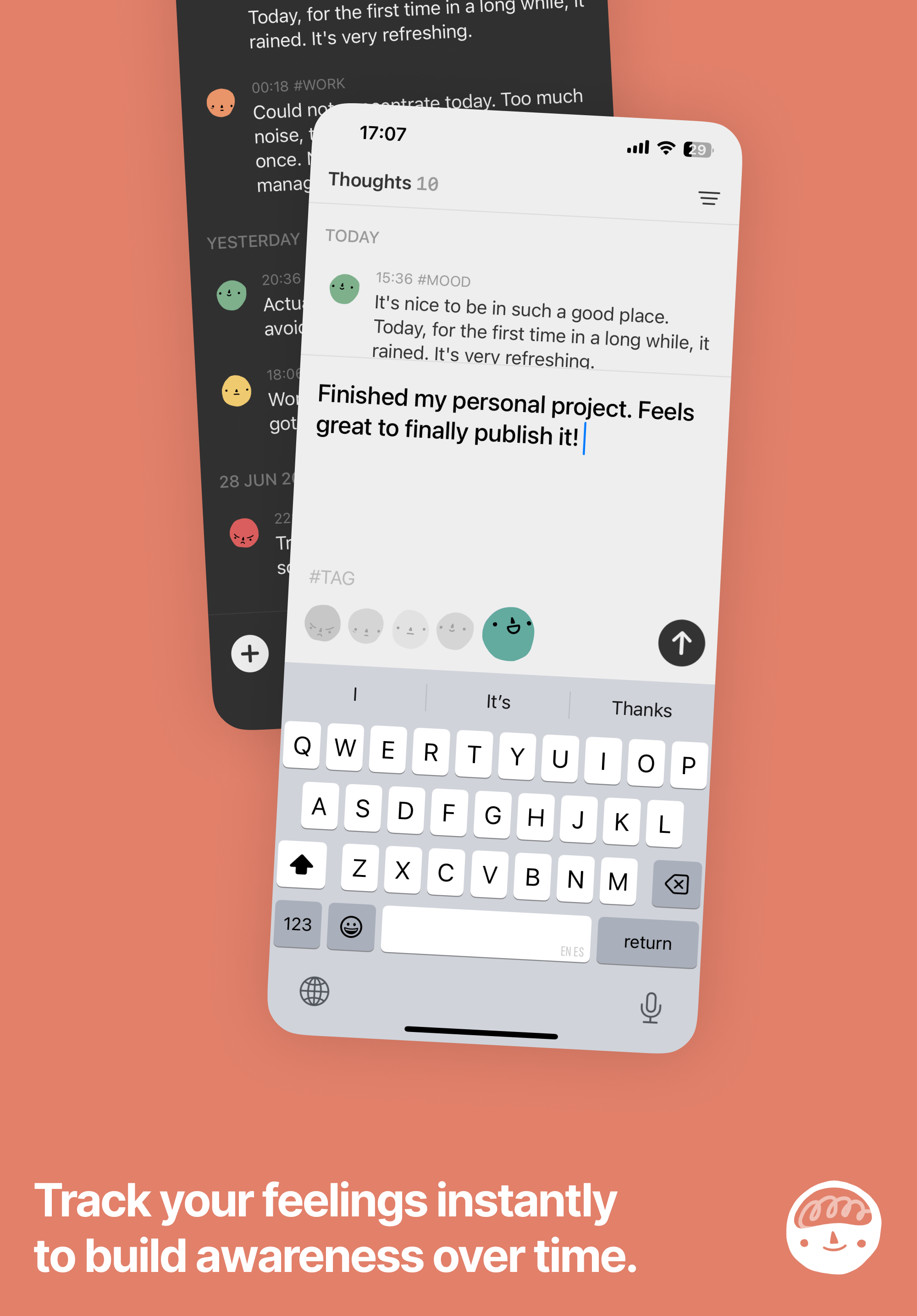 Something from Your Mind gallery image