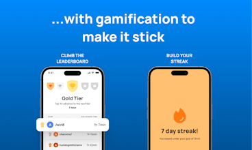 BePresent gallery image