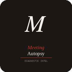 MeetingAutopsy