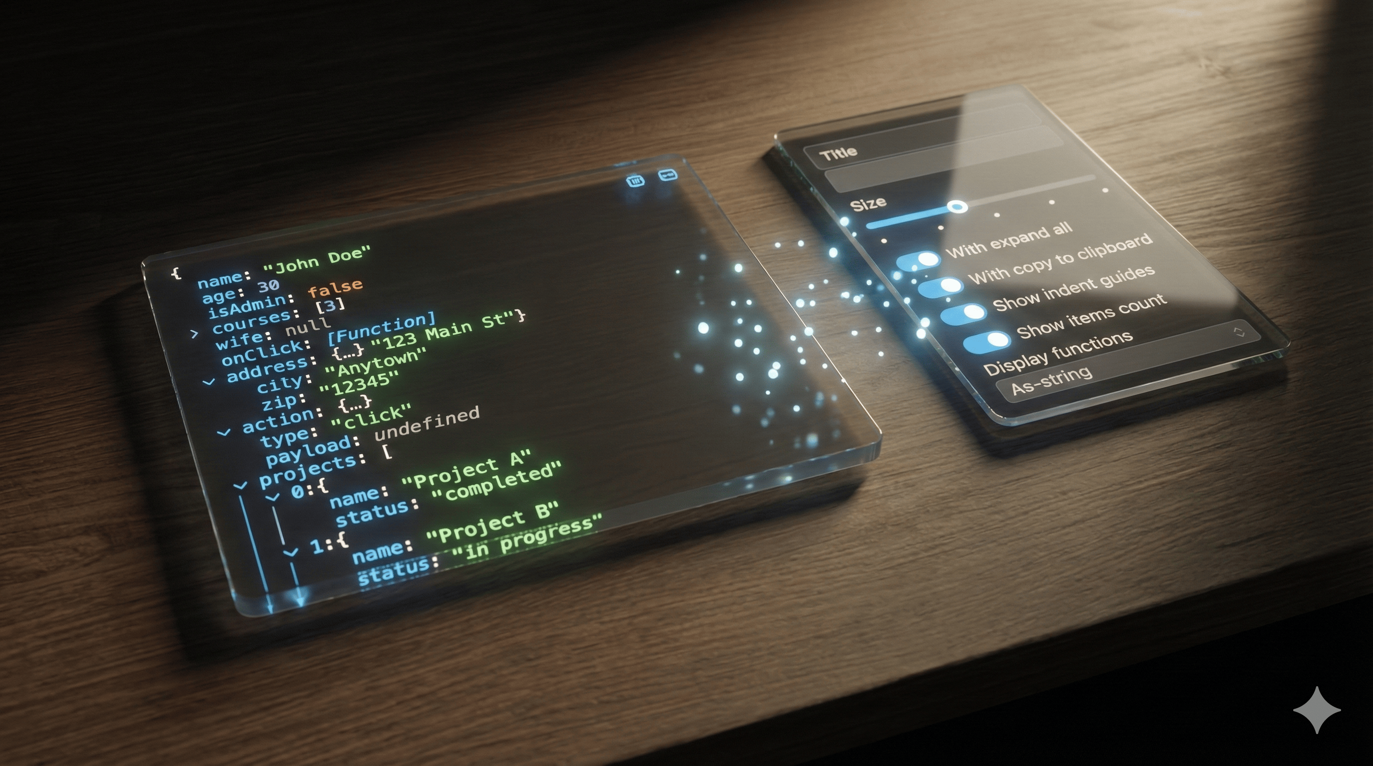 Mantine UI Extensions Hub - Screenshot 4 showing product features and functionality