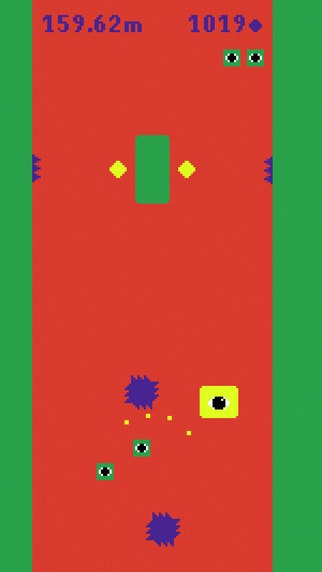 Jumpy Wall gallery image