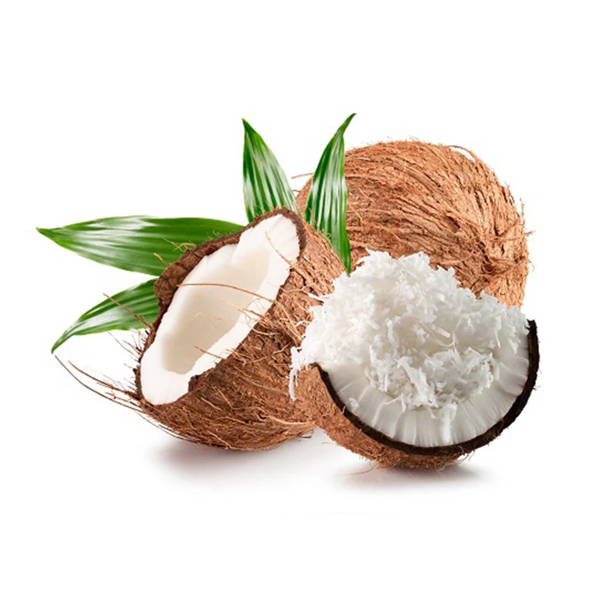 Media Kelapa - Song Nam Itd Co., Ltd - Kelapa kering 1