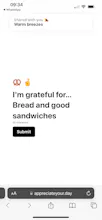 AppreciateYour.Day gallery image