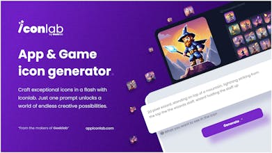 Geeklab gallery image