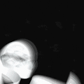 Blanc Mask