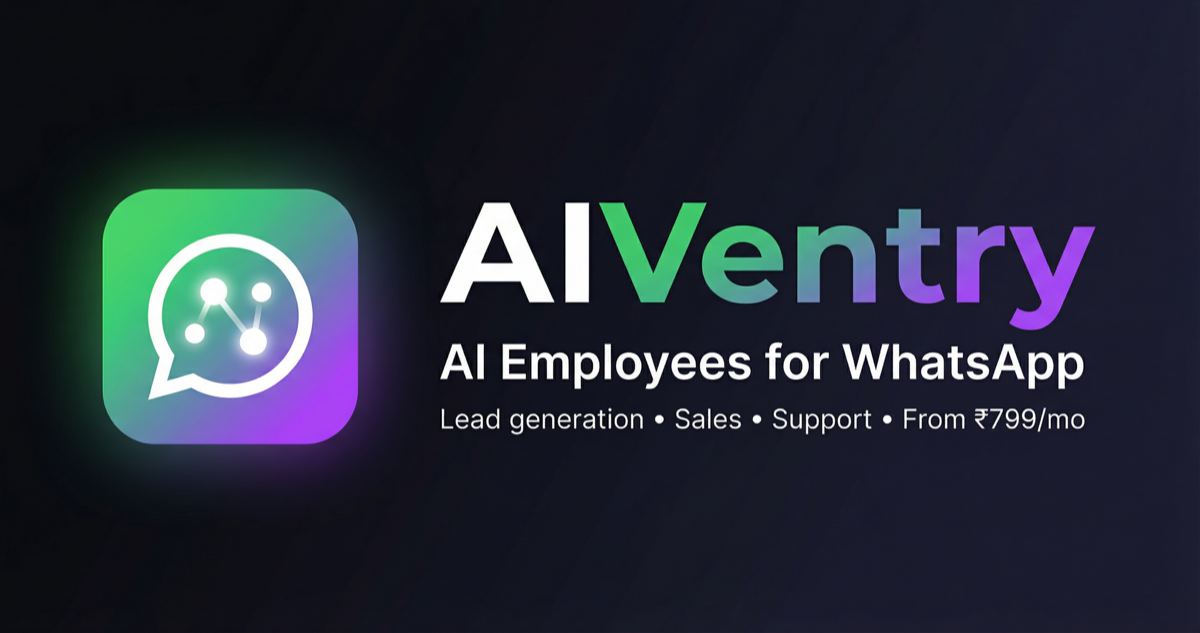 AIVentry gallery image