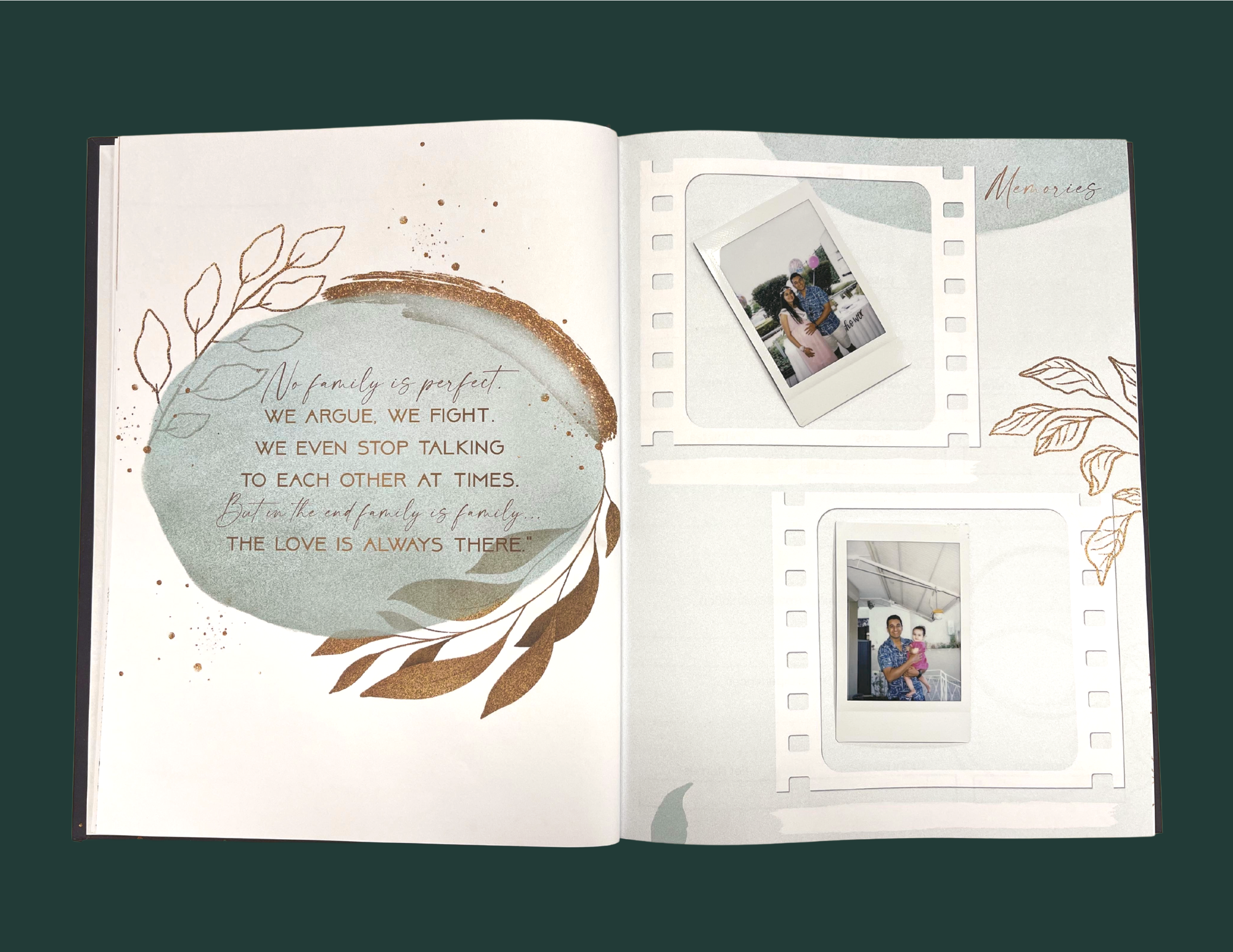 The Family Book gallery image