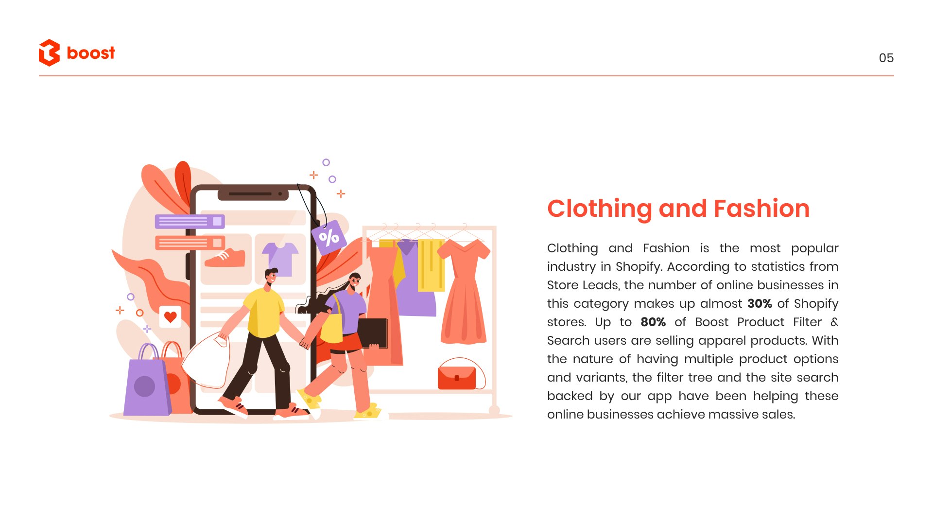 eCommerce Filter & Search for 2022 gallery image