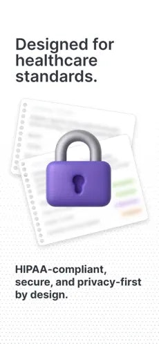Logcare - Screenshot 4 showing product features and functionality