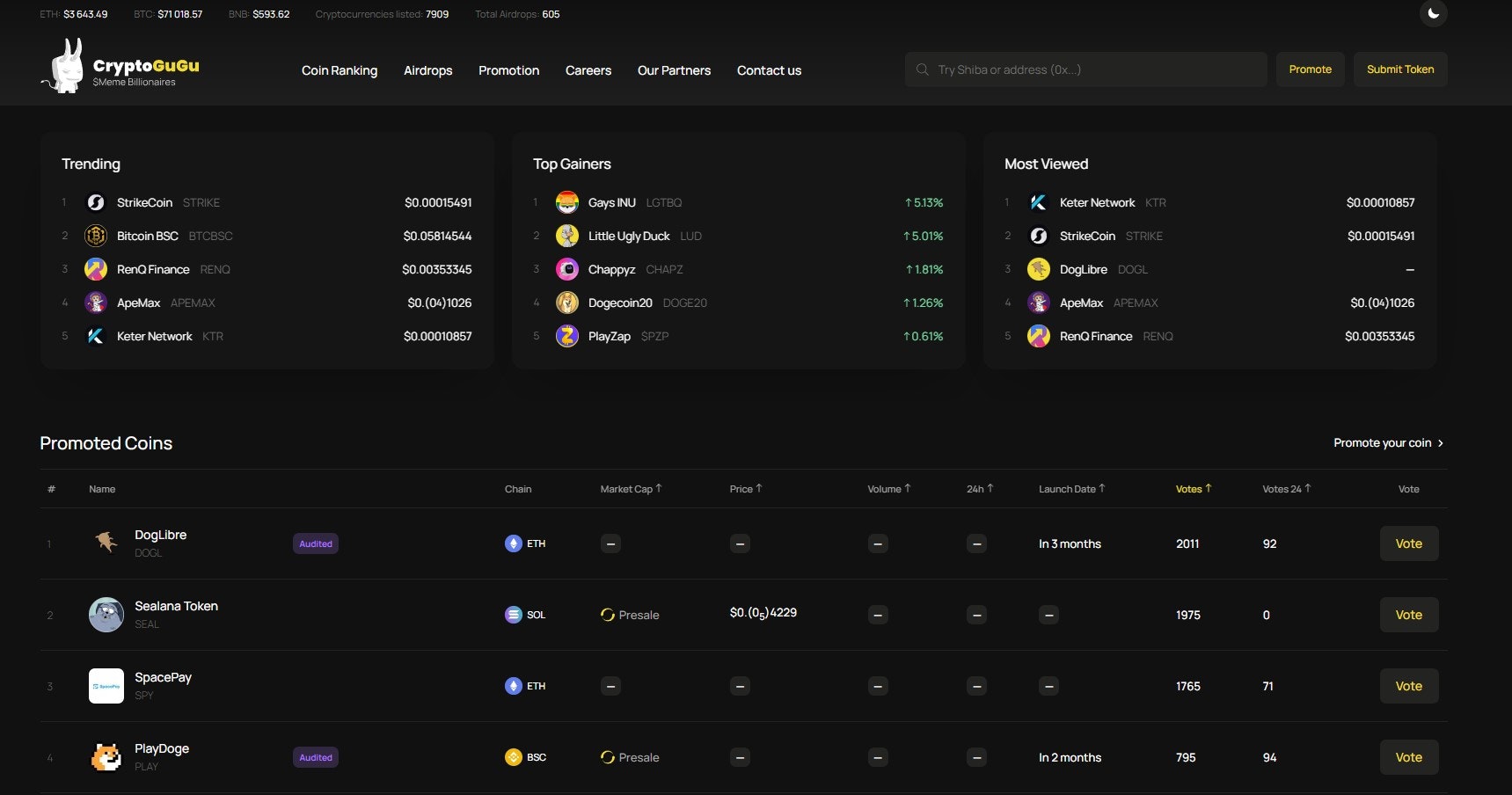 CryptoGuGu.com media 1