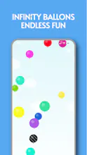 Balloon Pop Infinite gallery image