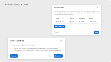 Cloudreve gallery image