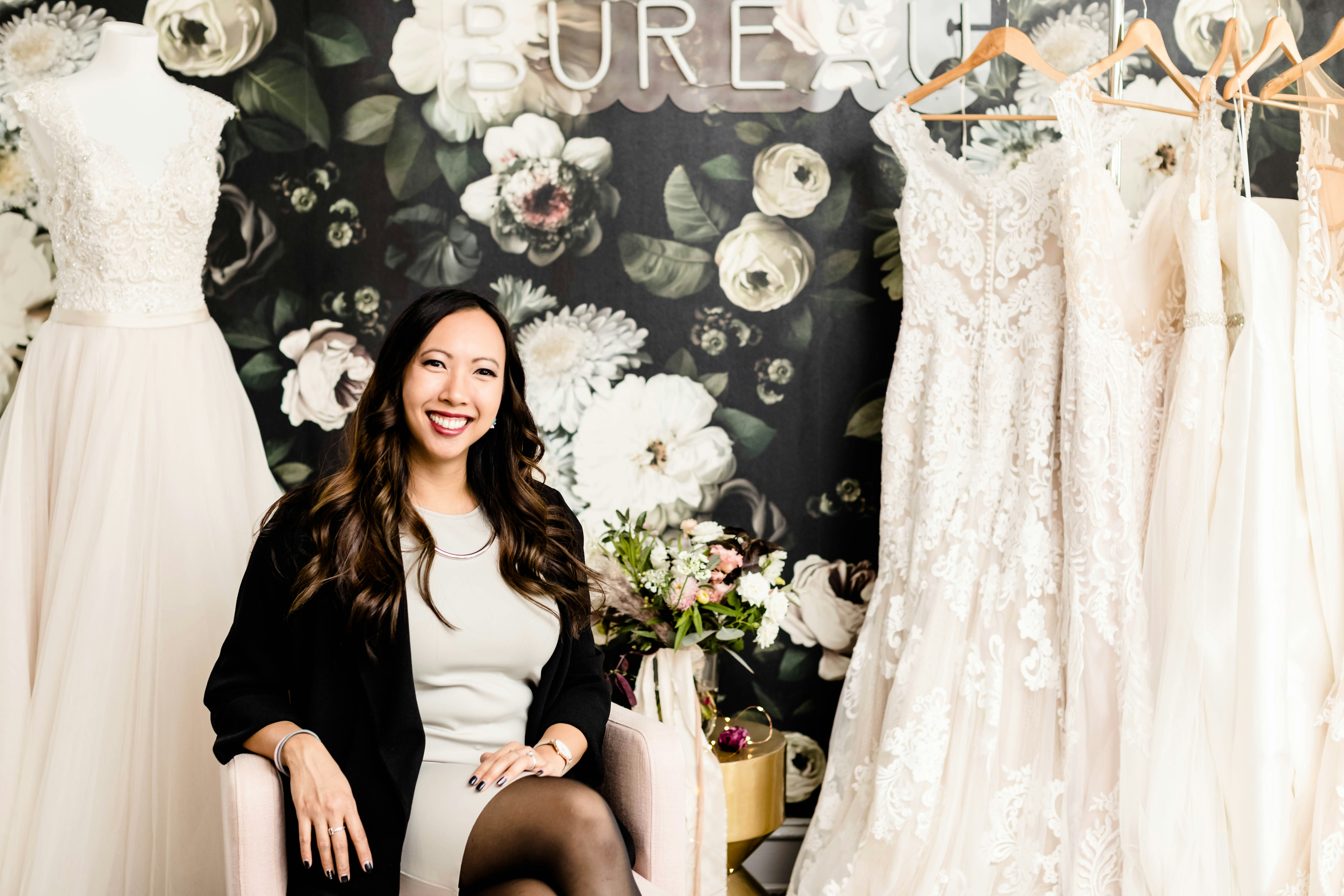 Grace + Ivory gallery image