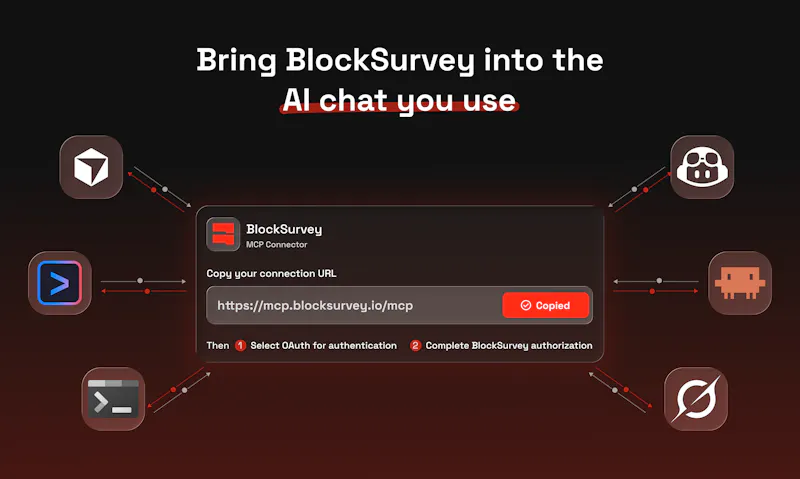 Surveys in Claude and ChatGPT screenshot 5