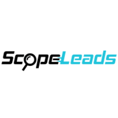 ScopeLeads logo